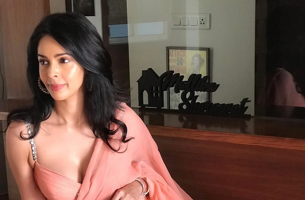 Mallika sherawat