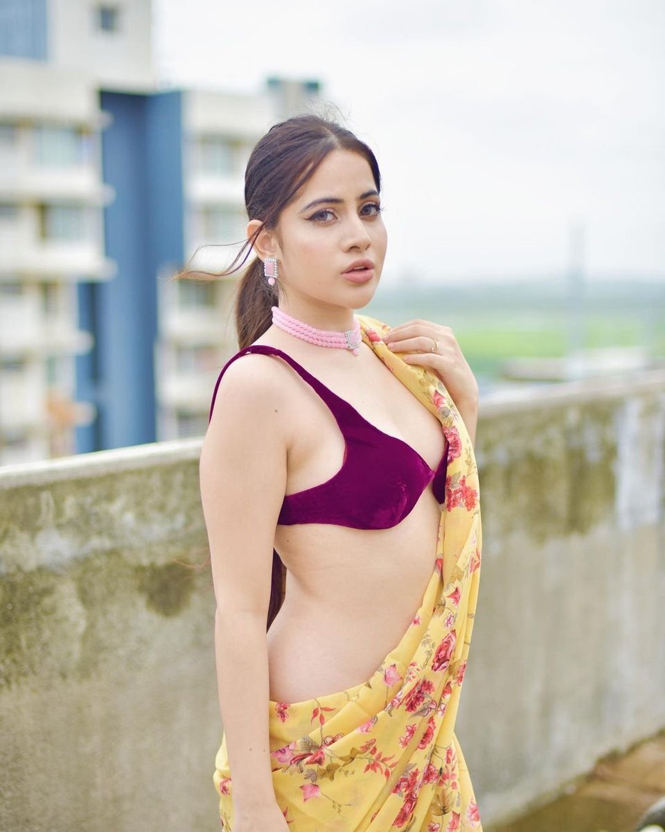 उर्फी जावेद