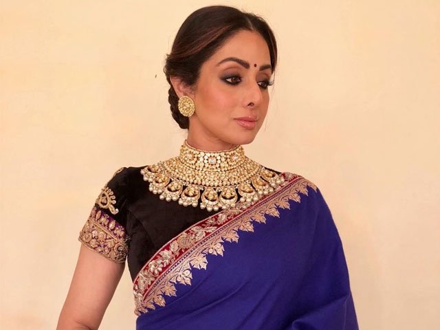 Shridevi