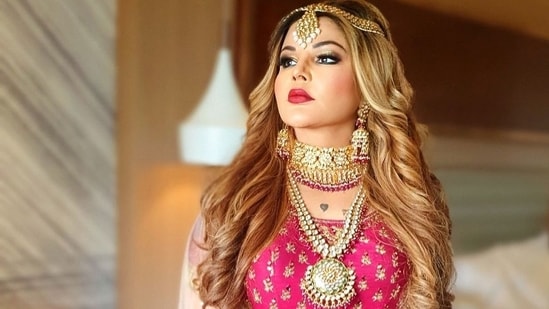Rakhi sawant