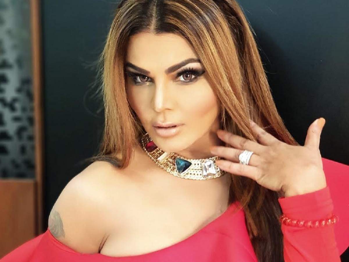Rakhi sawant