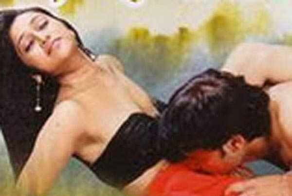 दिशा वकानी