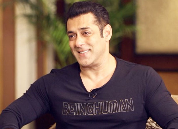 Salman khan