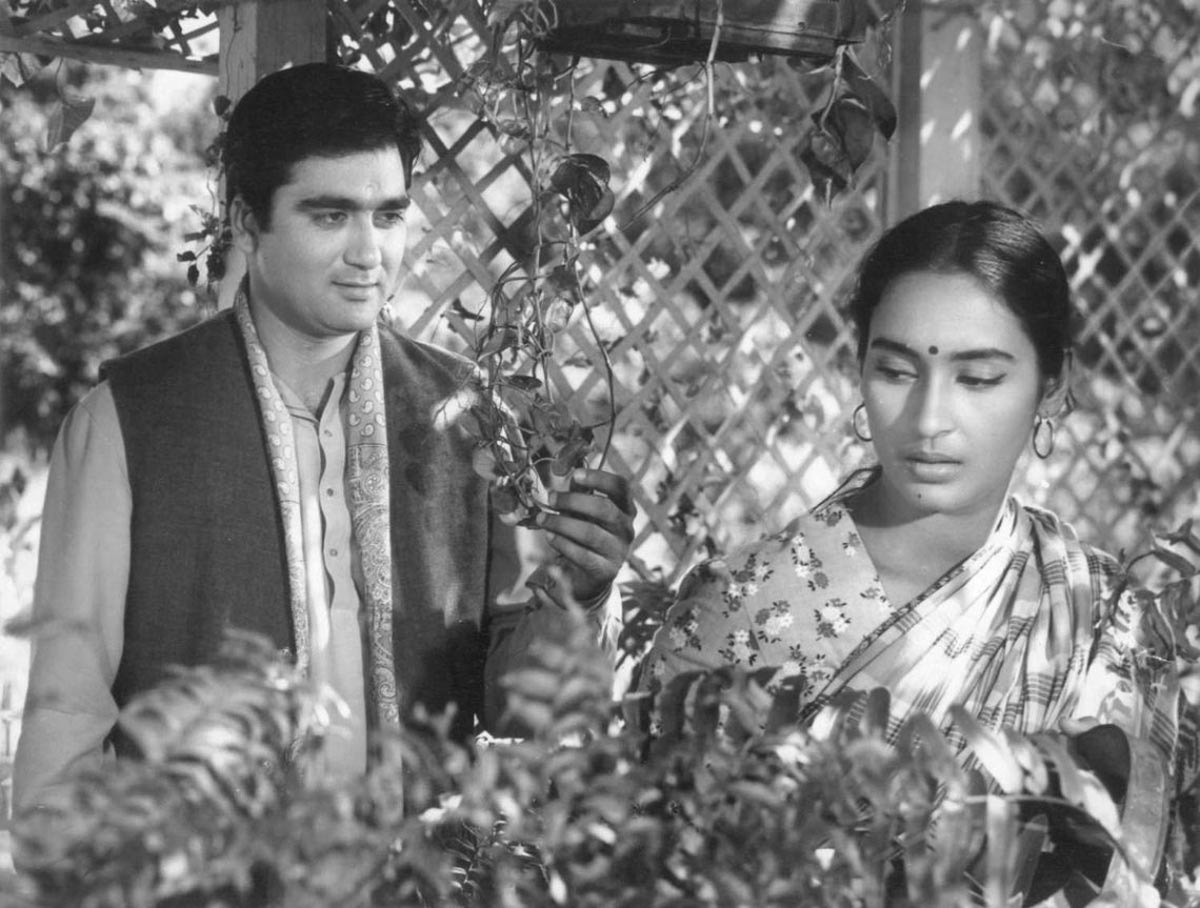 Sunil dutt