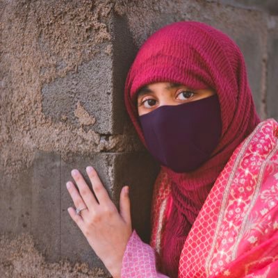 ख़ातिज़ा रहमान