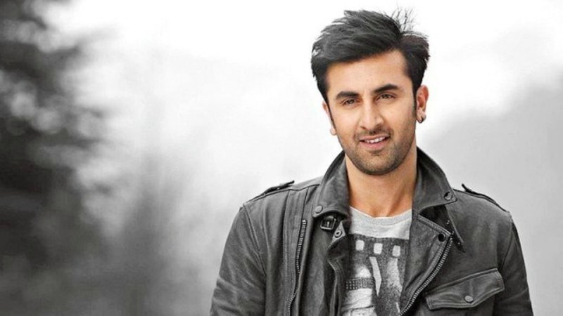 Ranbir kapoor