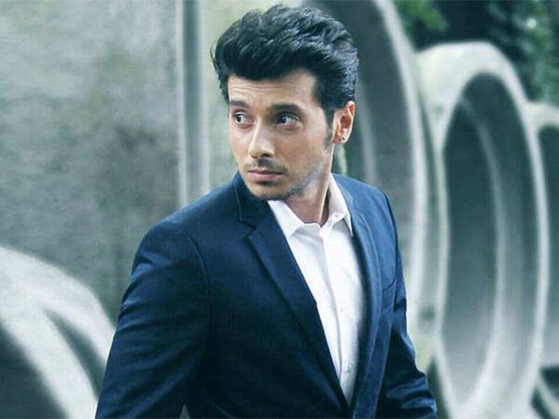 Divyendu sharma