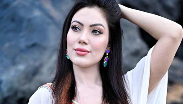 मुनमुन दत्ता