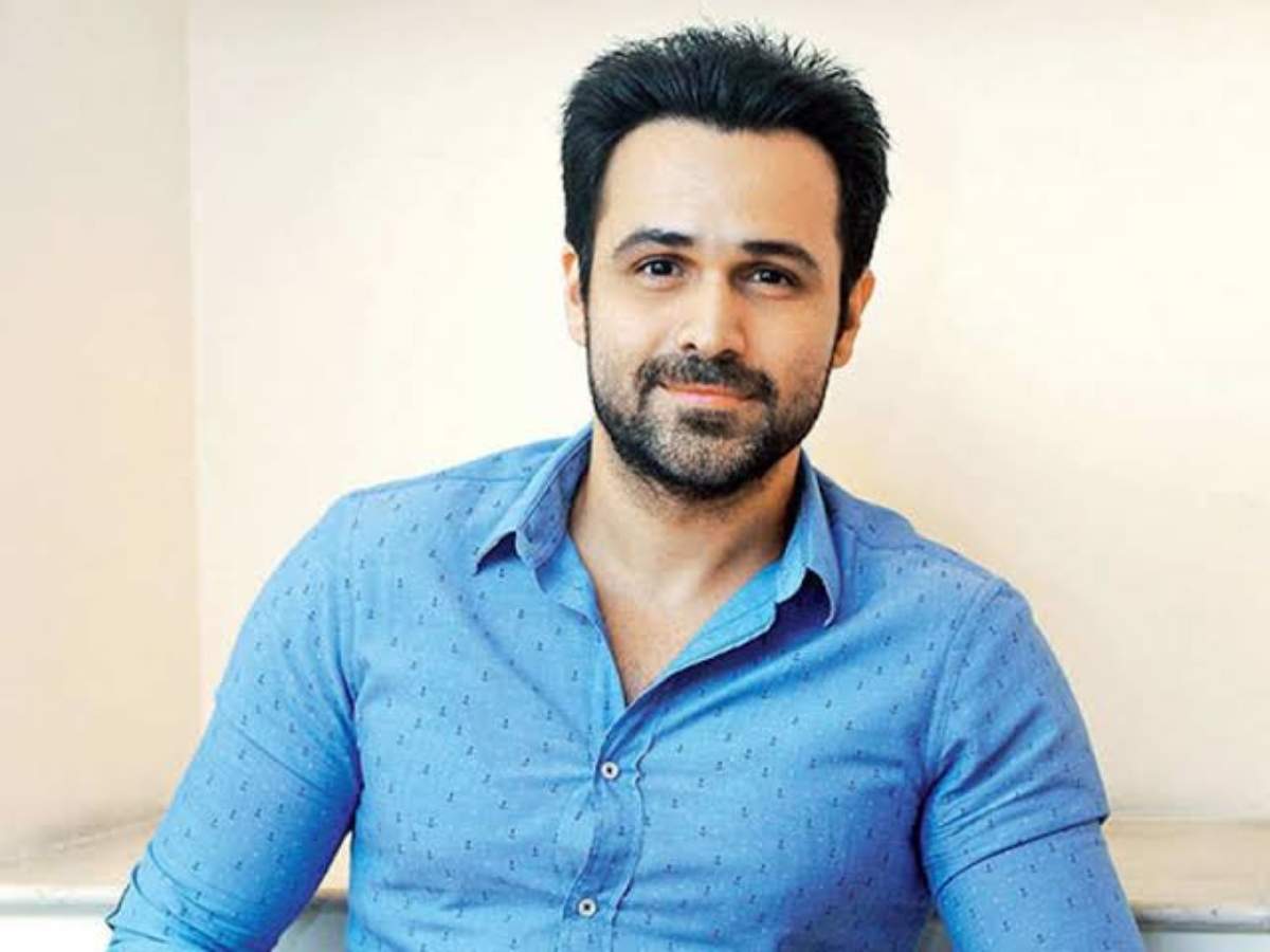 Emran hashmi