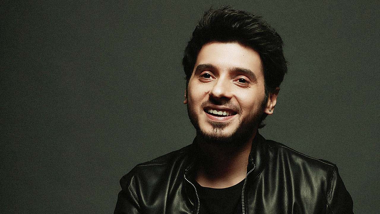 Divyendu sharma