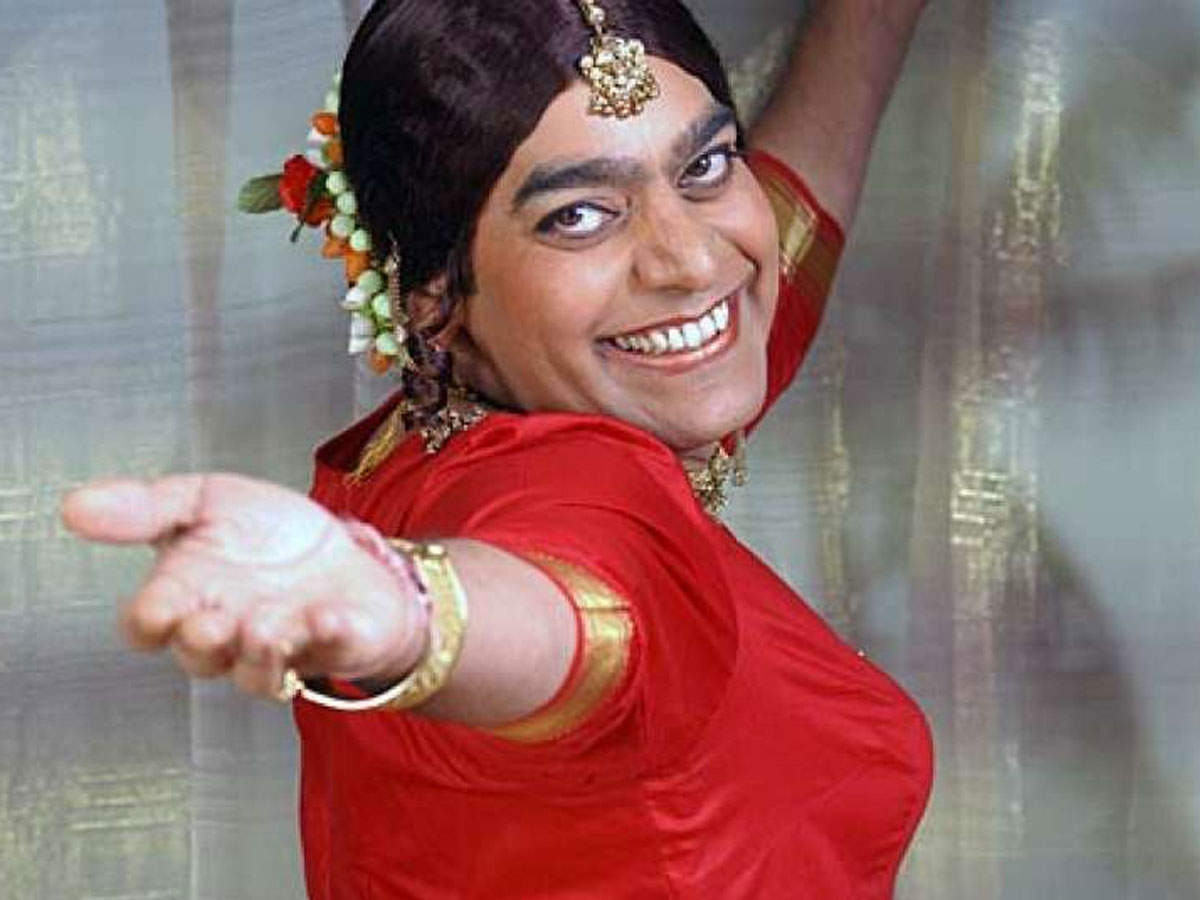 Ashutosh rana