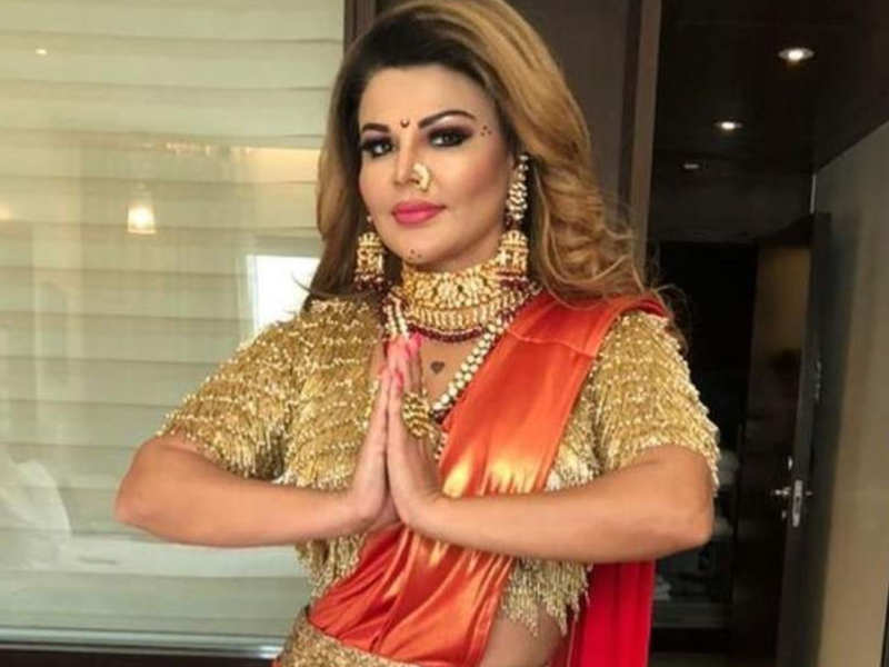 Rakhi sawant