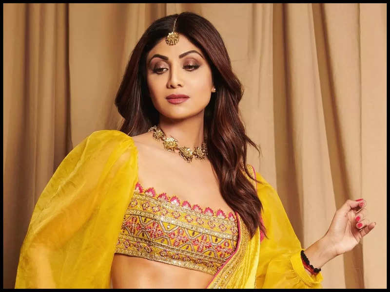 Shilpa shetty
