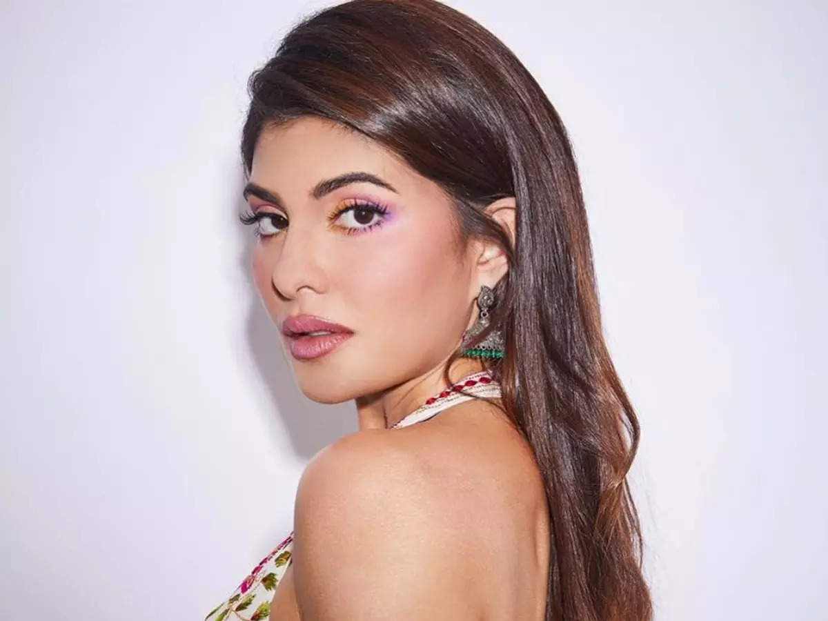 Jackqueline fernandez