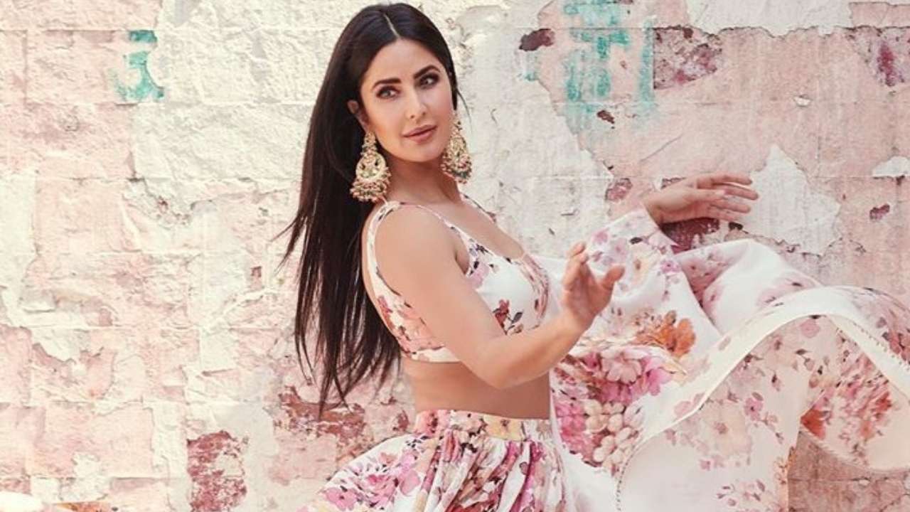 Katrina kaif