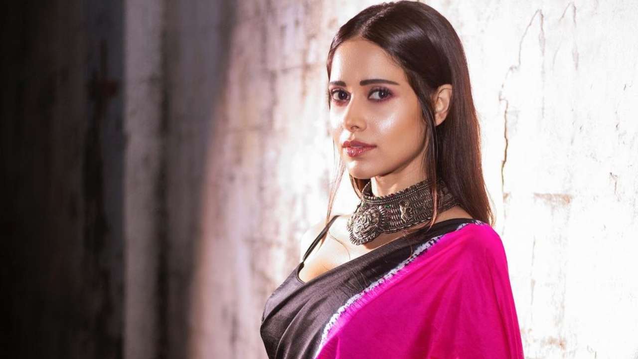 Nusrat bharucha