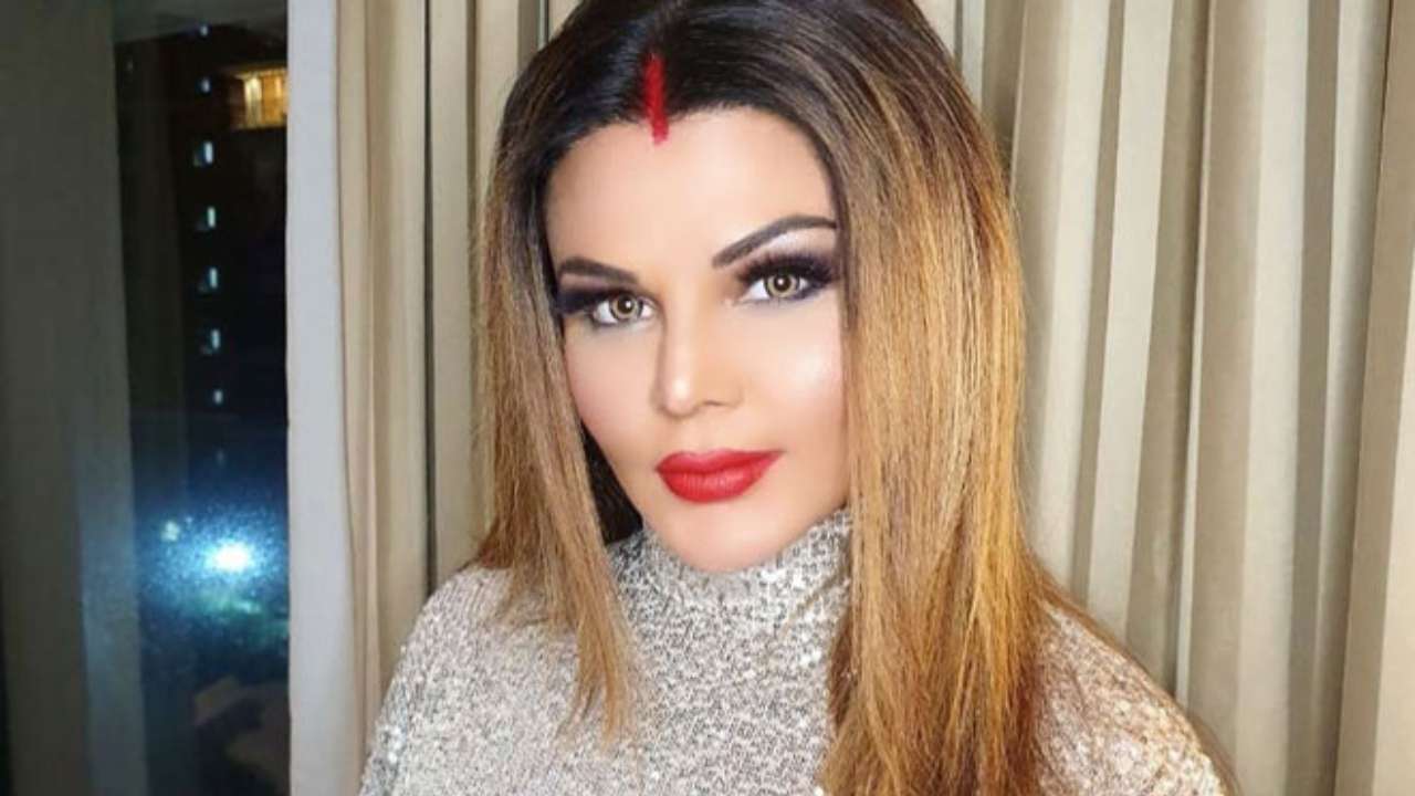 Rakhi sawant