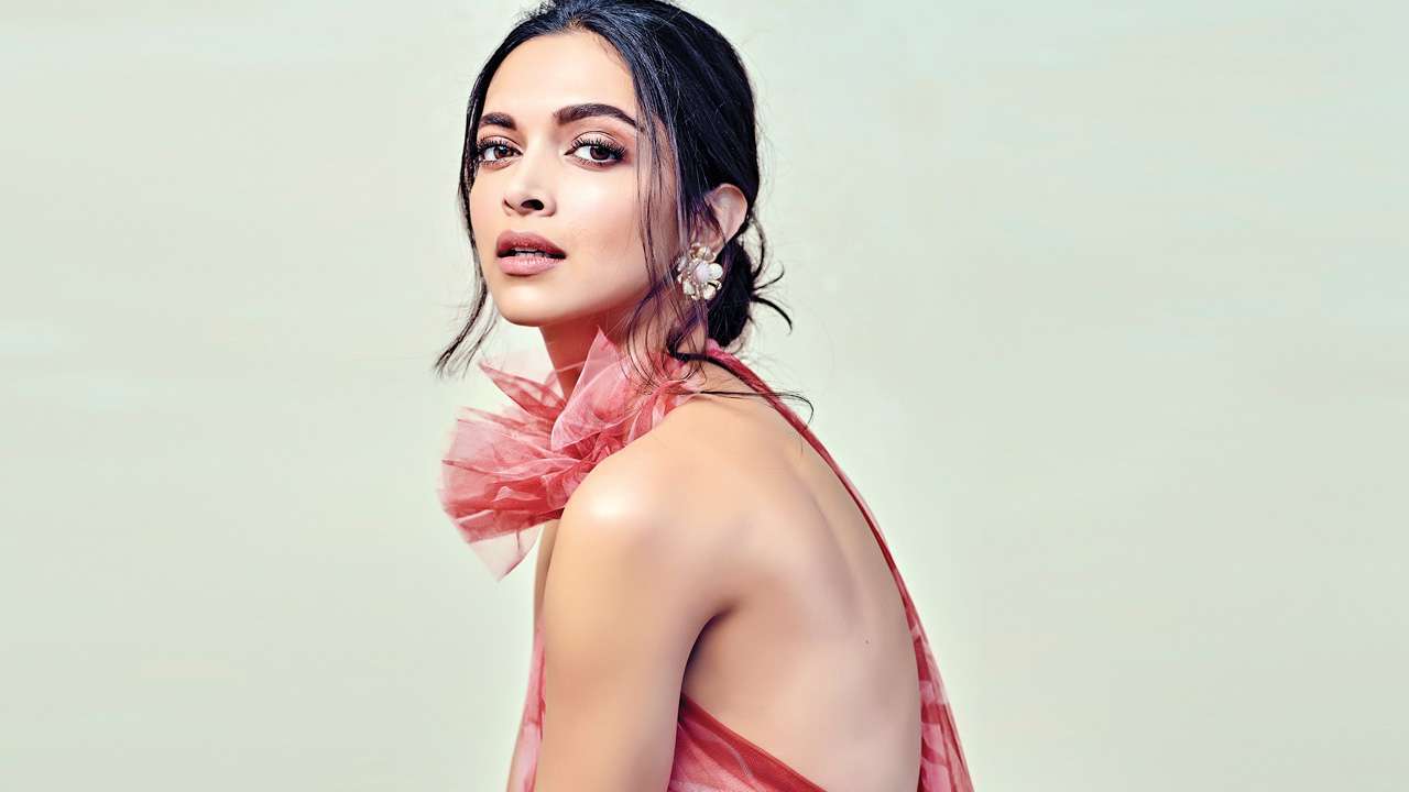 Deepika padukone