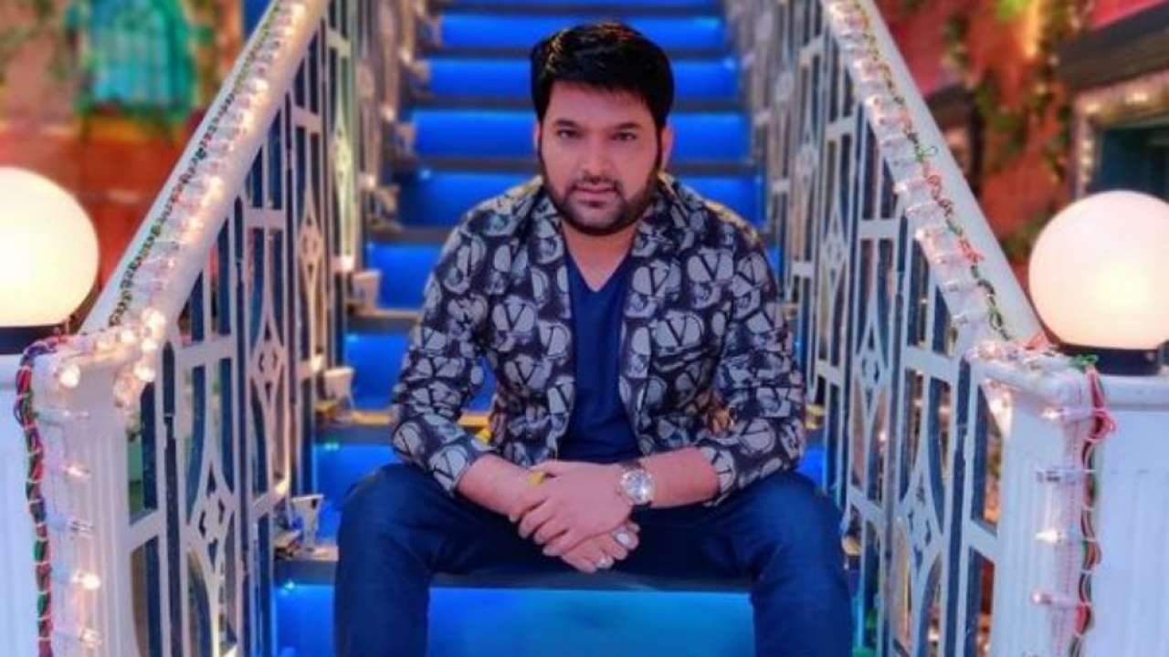 kapil sharma
