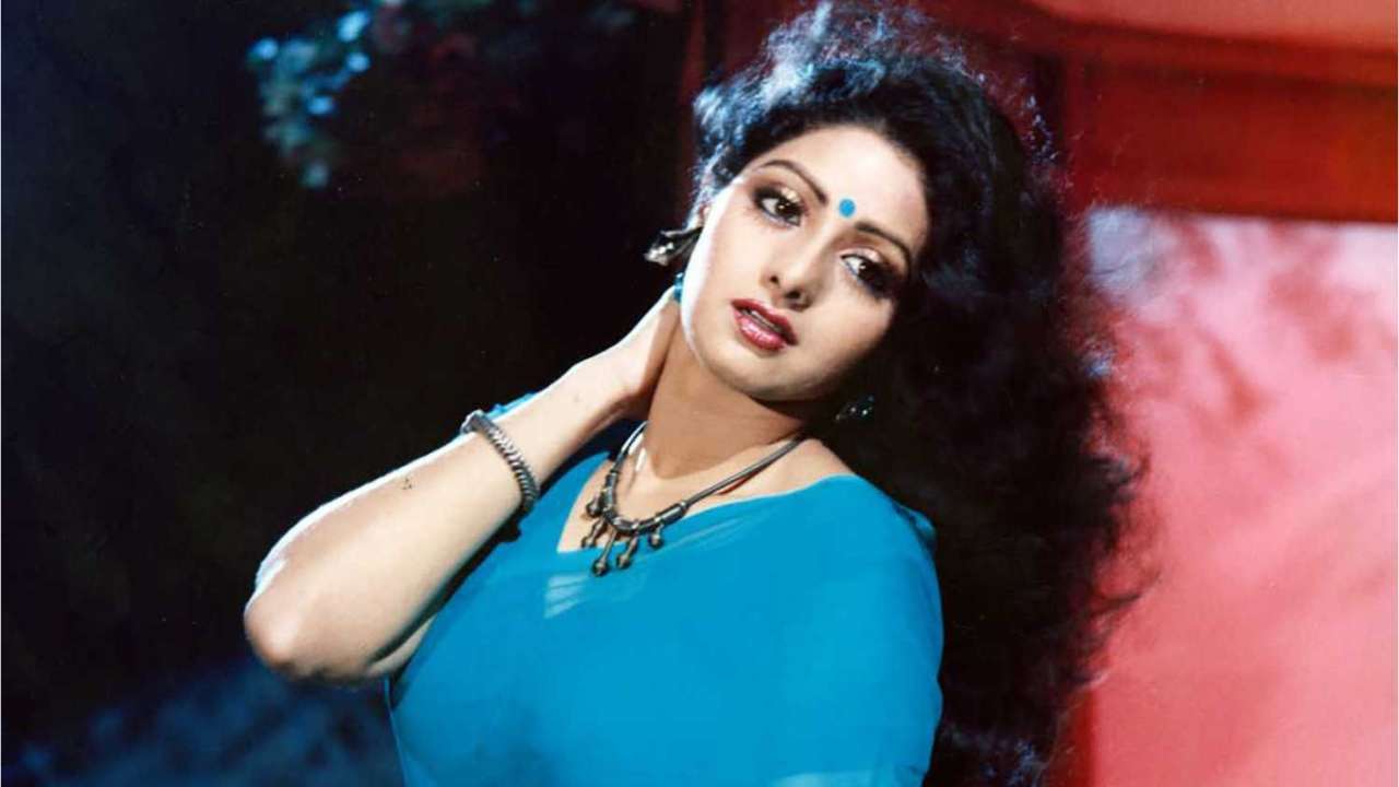 Shri Devi