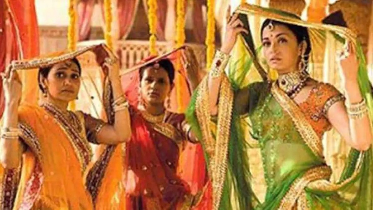 दिशा वकानी