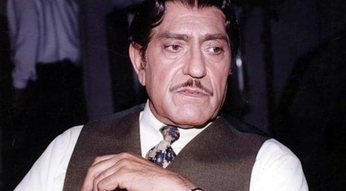 AMRISH PURI