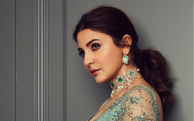 Anushka sharma