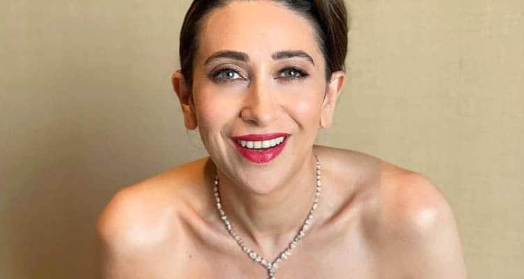 Karishma kapoor