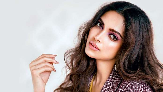Deepika padukone