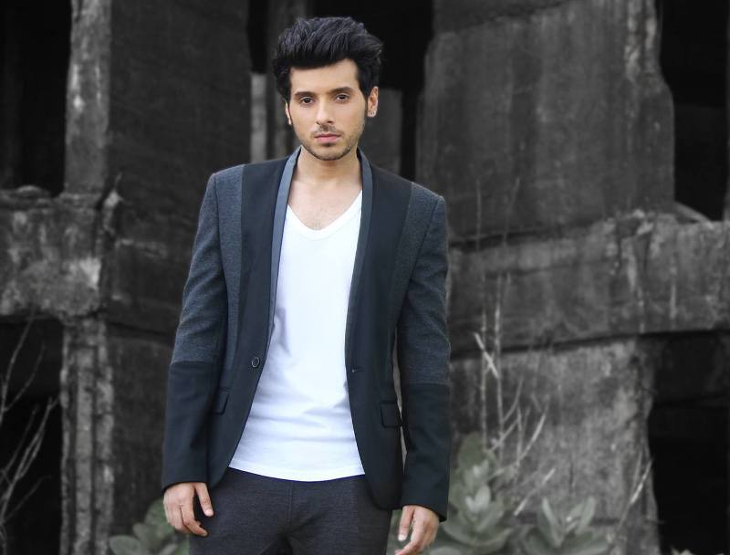 Devyendu sharma