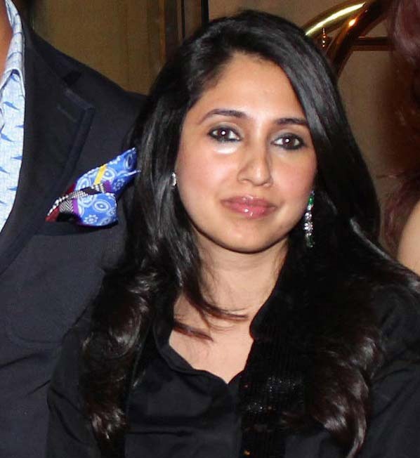 रिंकी खन्ना