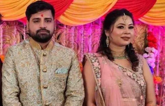 singer rakesh mishra marriage