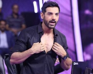 John Abraham