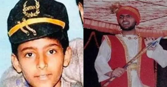kapil sharma old photos