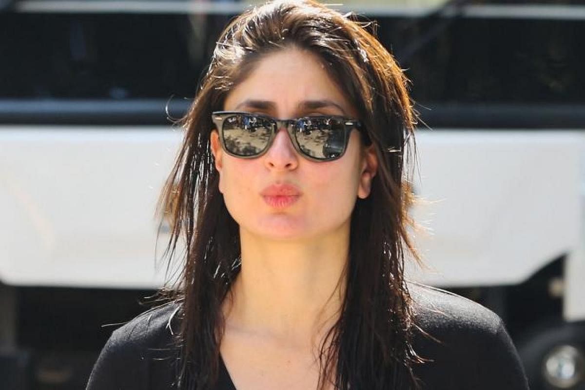 Kareena kapoor khan