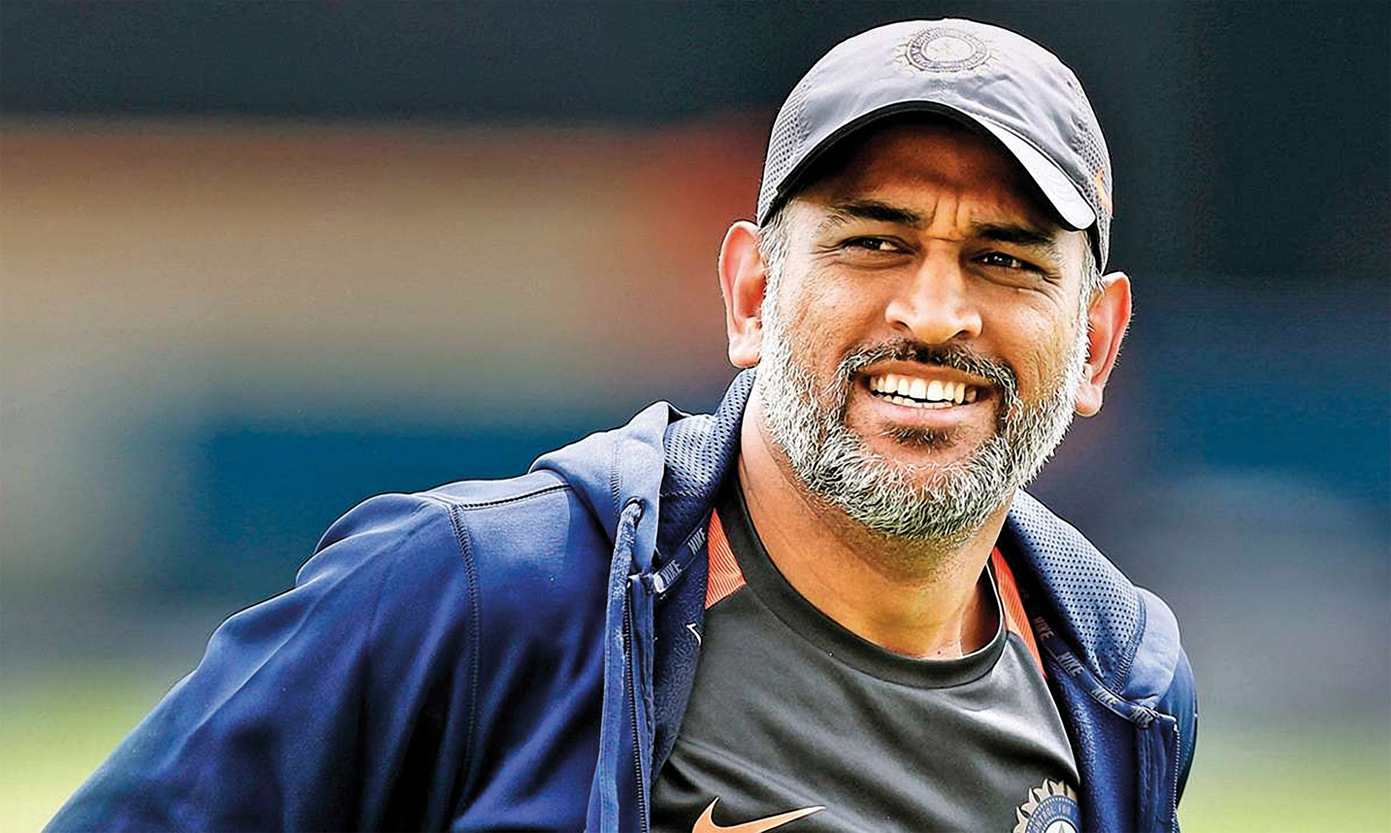Mahendra singh dhoni