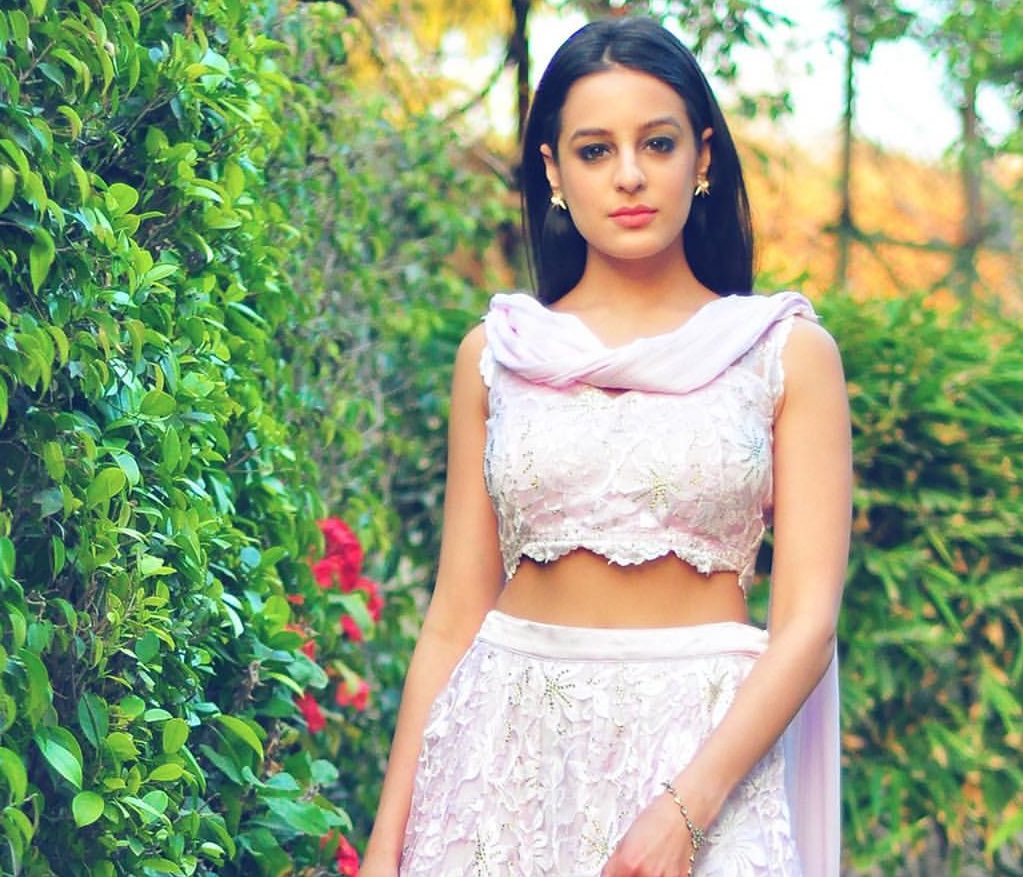 Namrata puri