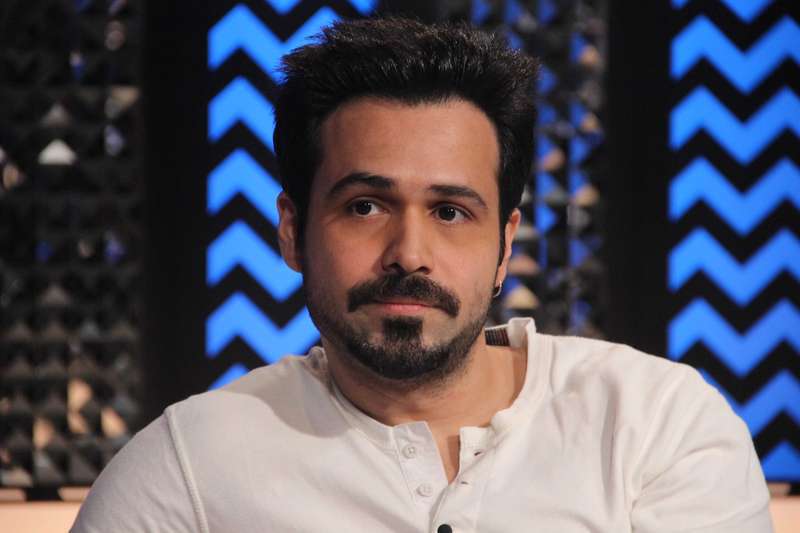 Emran hashmi