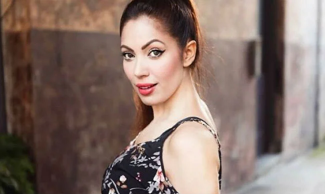 मुनमुन दत्ता