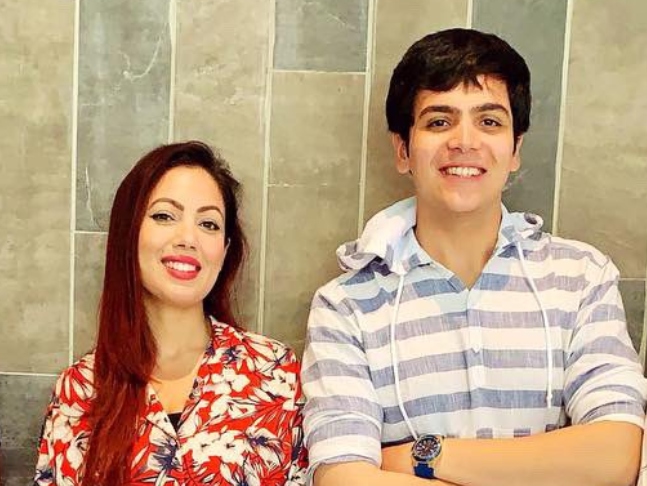 MUNMUN DUTTA AND RAJ ANADKAT