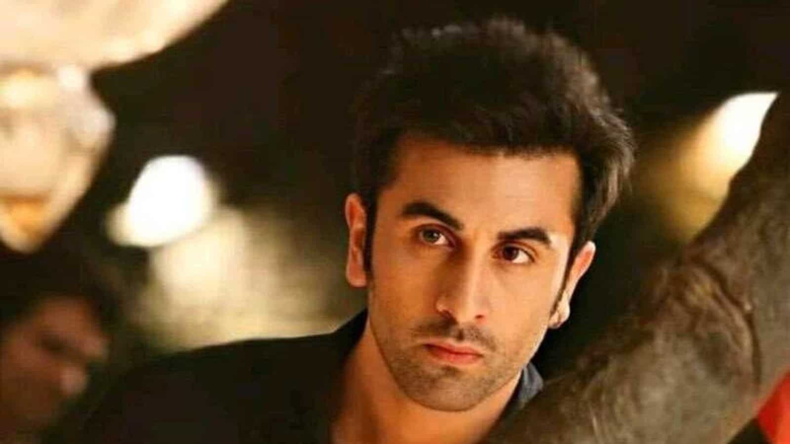 Ranbir kapoor