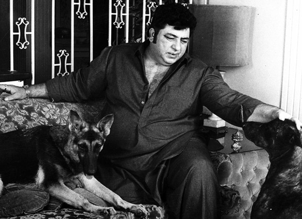 Amjad khan