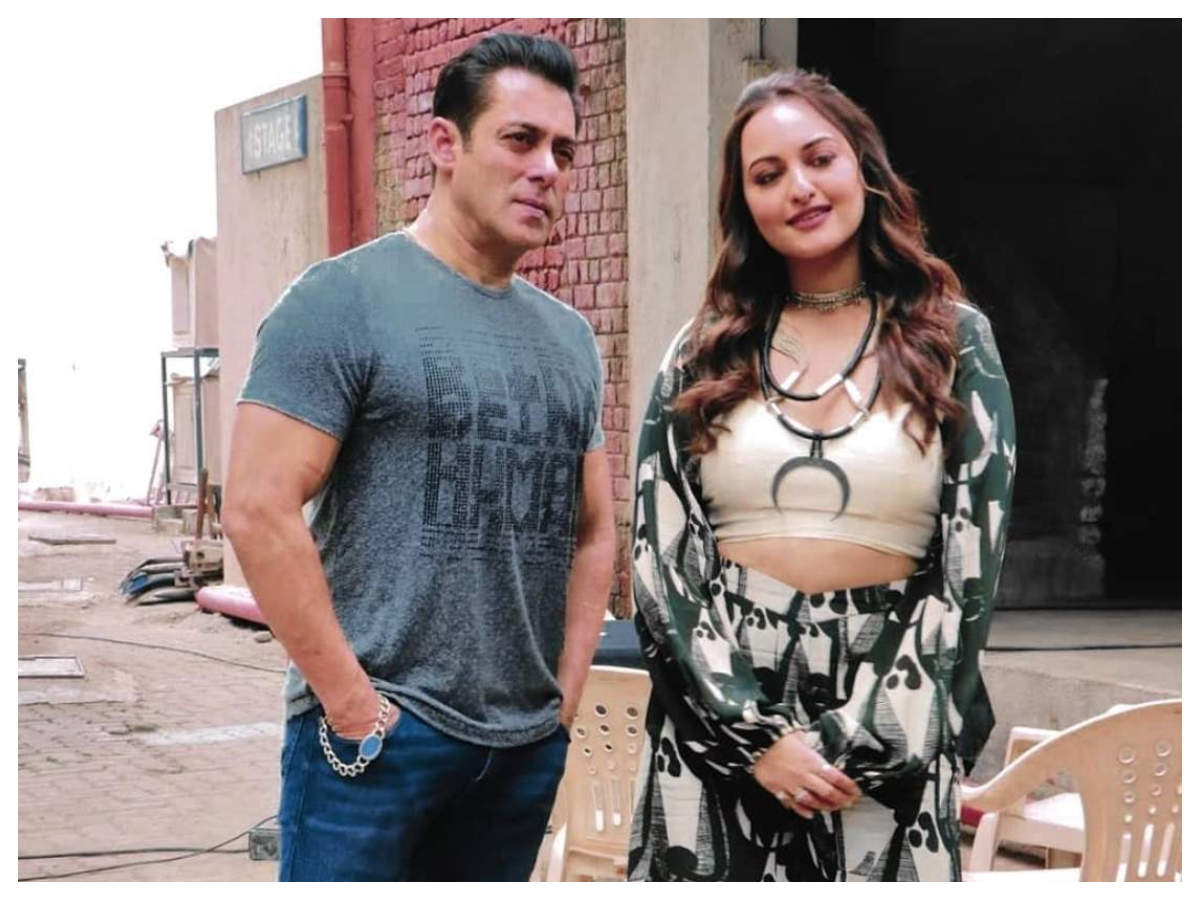 Salman-Sonakshi