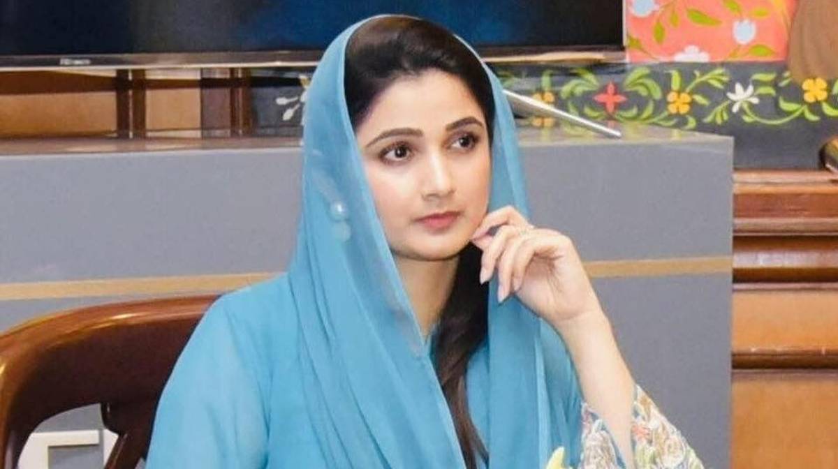 सानिया आशिक