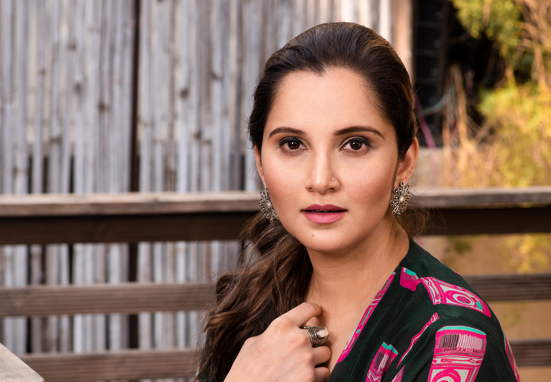 Sania mirza