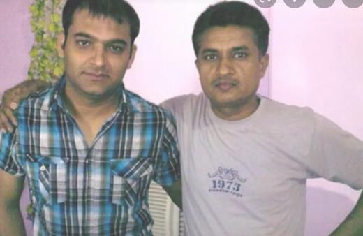 kapil sharma