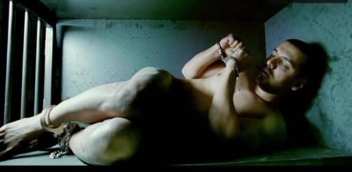 JOHN ABRAHAM