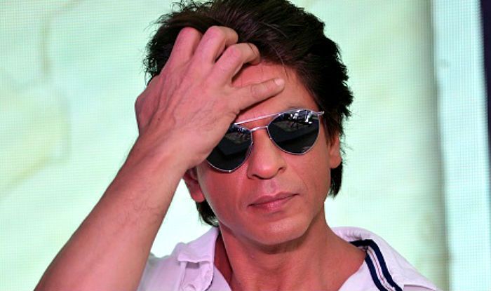 Shahrukh khan