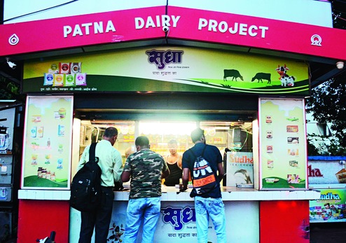 Sudha Booth