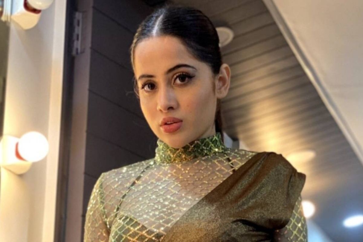 Urfi javed